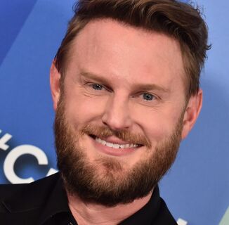 Fans and fellow ‘Queer Eye’ stars react to Bobby Berk’s departure from the show