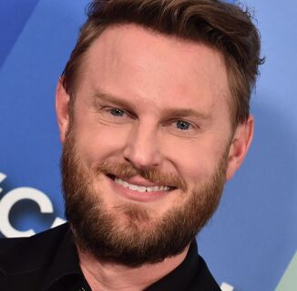 Bobby Berk on the day he got fired on a ‘Queer Eye’ shoot — and how it came full circle