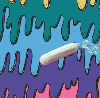 This company introduced Tampons for Men and the backlash is already crazy
