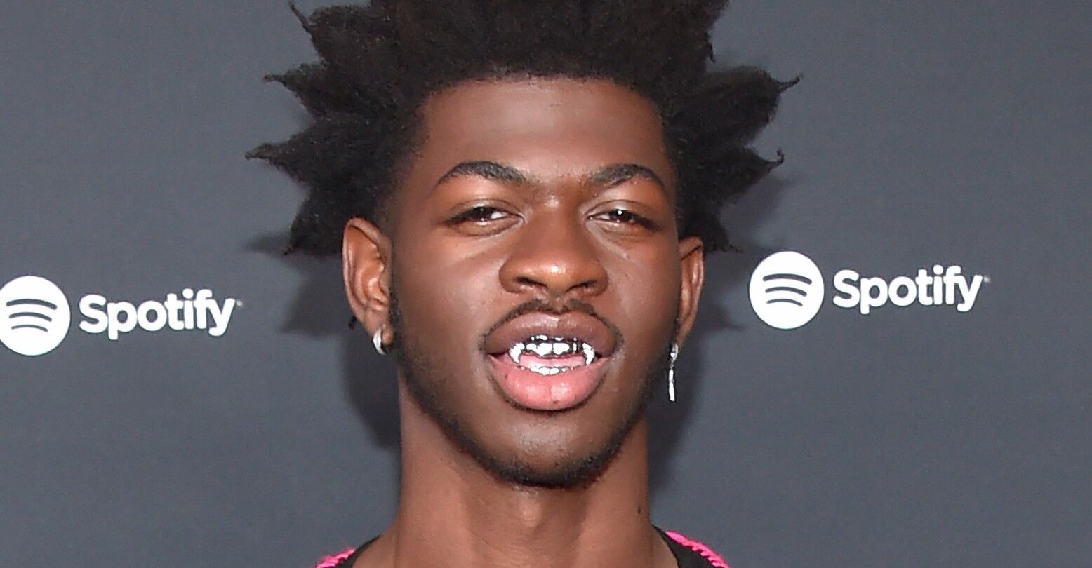 Lil Nas X hilariously reveals the devastating criticism that still