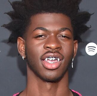 Lil Nas X drops candid new track about Grindr, hookups, condoms and PrEP