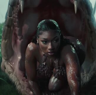 Megan Thee Stallion shocks fans with vulnerable new track ‘Cobra’
