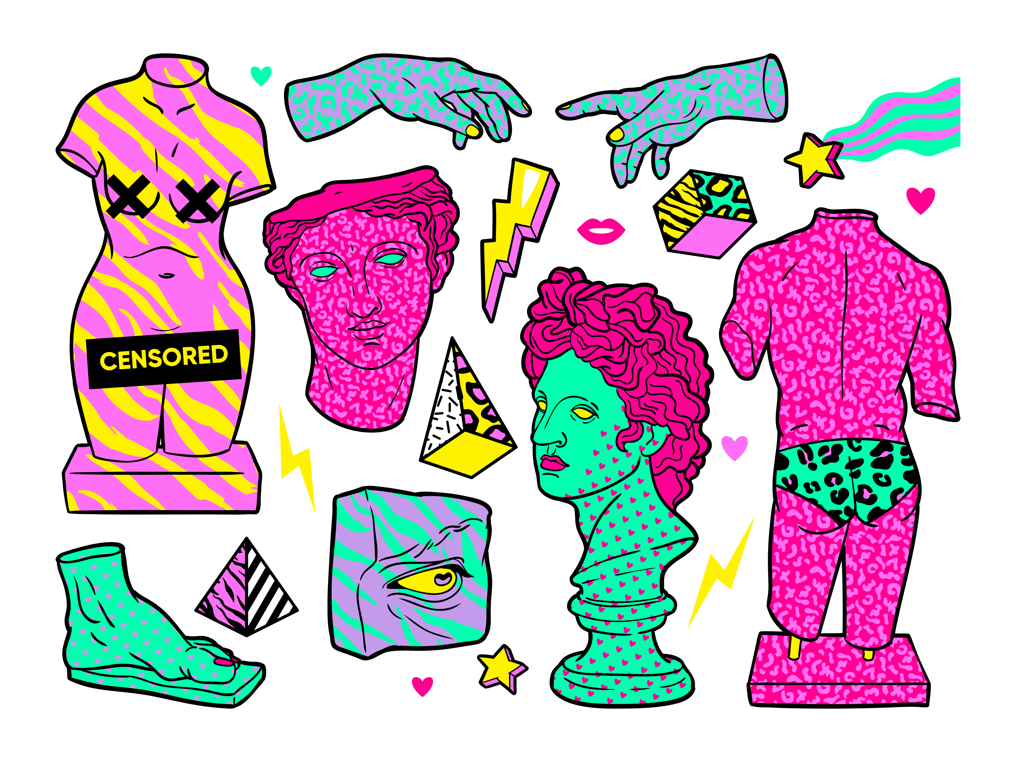 This inanimate object is our newest gay icon, because the Internet says so