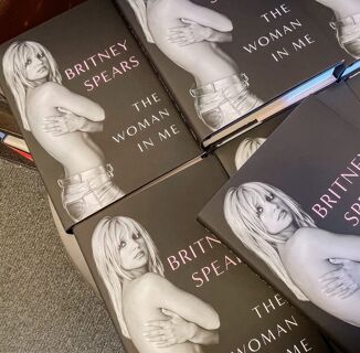 From Babs to Britney, we’re officially entering a golden age of memoir