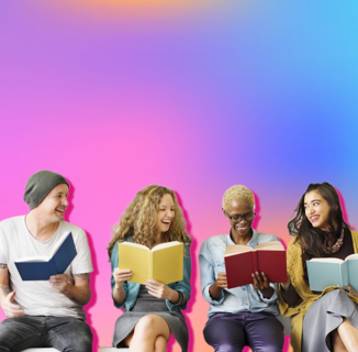 10 YA books with LGBTQ+ representation to read now