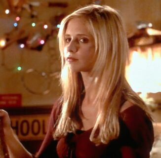 The gayest things that happened on <i>Buffy</i>