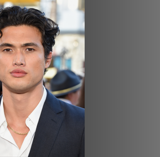Charles Melton studied this steamy gay flick to prepare for <i>May December</i>