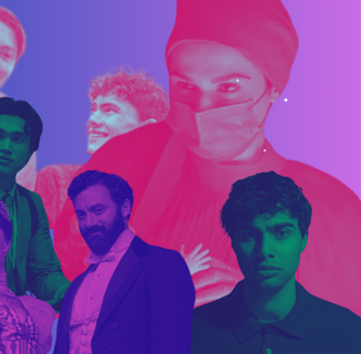The 25 best LGBTQ+ shows of 2023