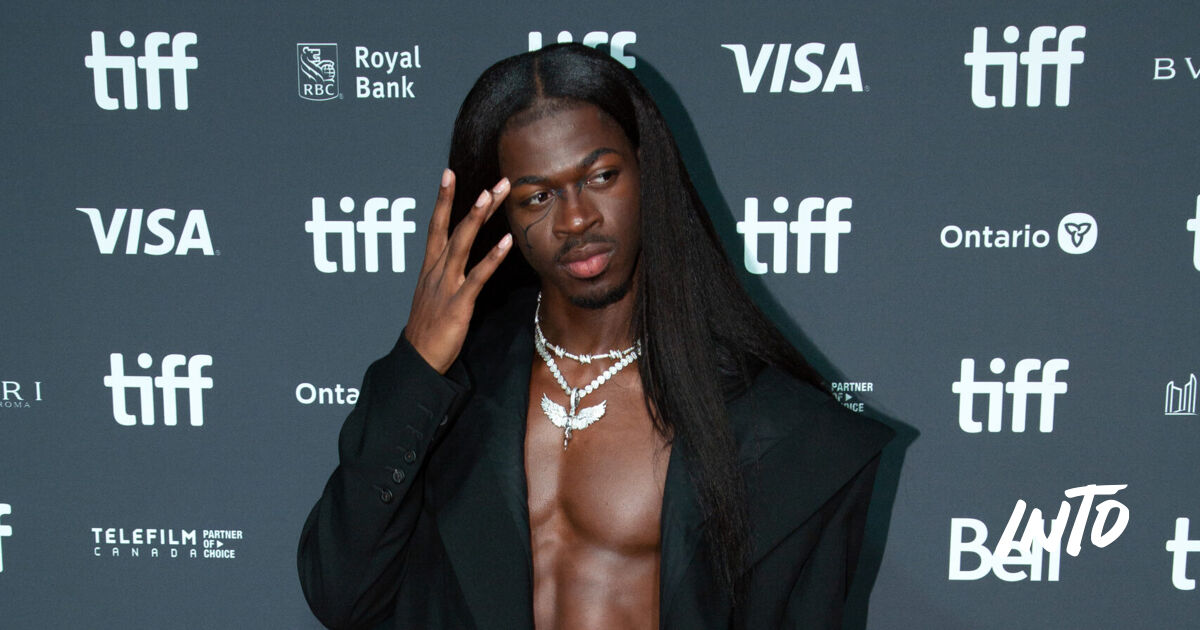 Lil Nas X remixes Nicki Minajâs âFTCUâ in true Barb fashion - INTO