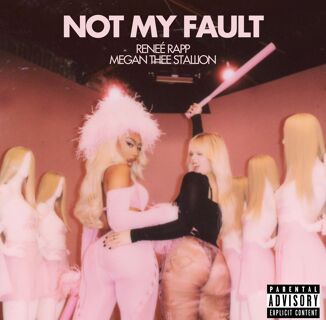 Regina George is a “gay girl” in Reneé Rapp and Megan Thee Stallion’s new single