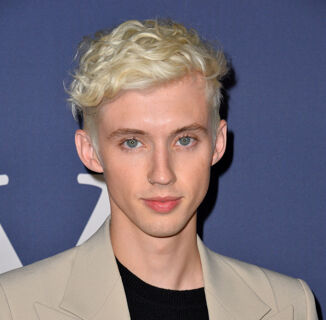 Andrew Tate pretends not to know who Troye Sivan is after GQ cover