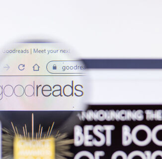 Everything you need to know about the Goodreads drama