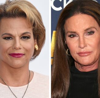 Alexandra Billings to Caitlyn Jenner: “What a sad and sorry life you’re living”