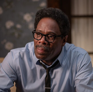 Colman Domingo & Jodie Foster made Oscars history, but queer stories got snubbed