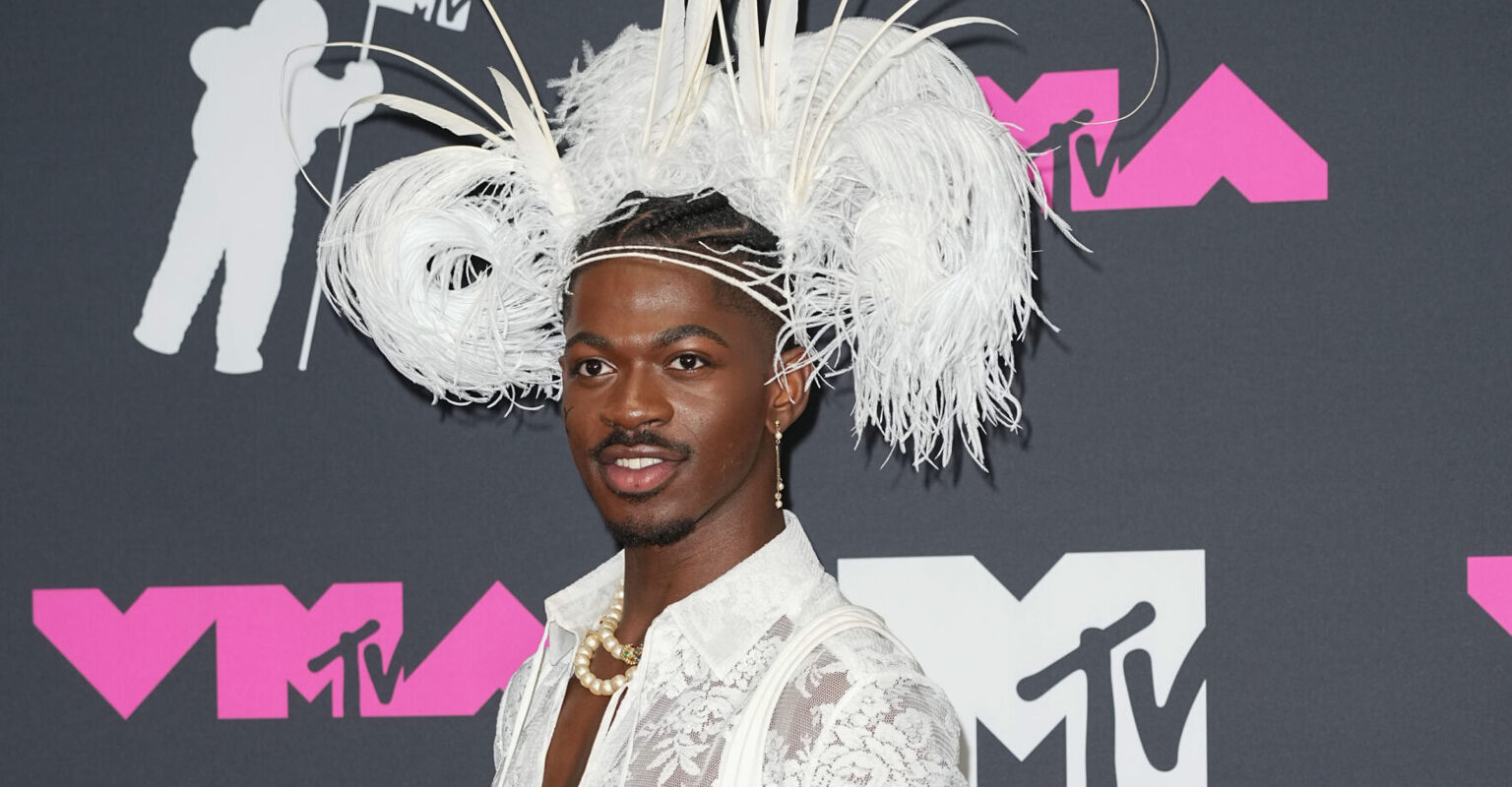 Why would Lil Nas X go to America's most anti-gay Bible college? - INTO