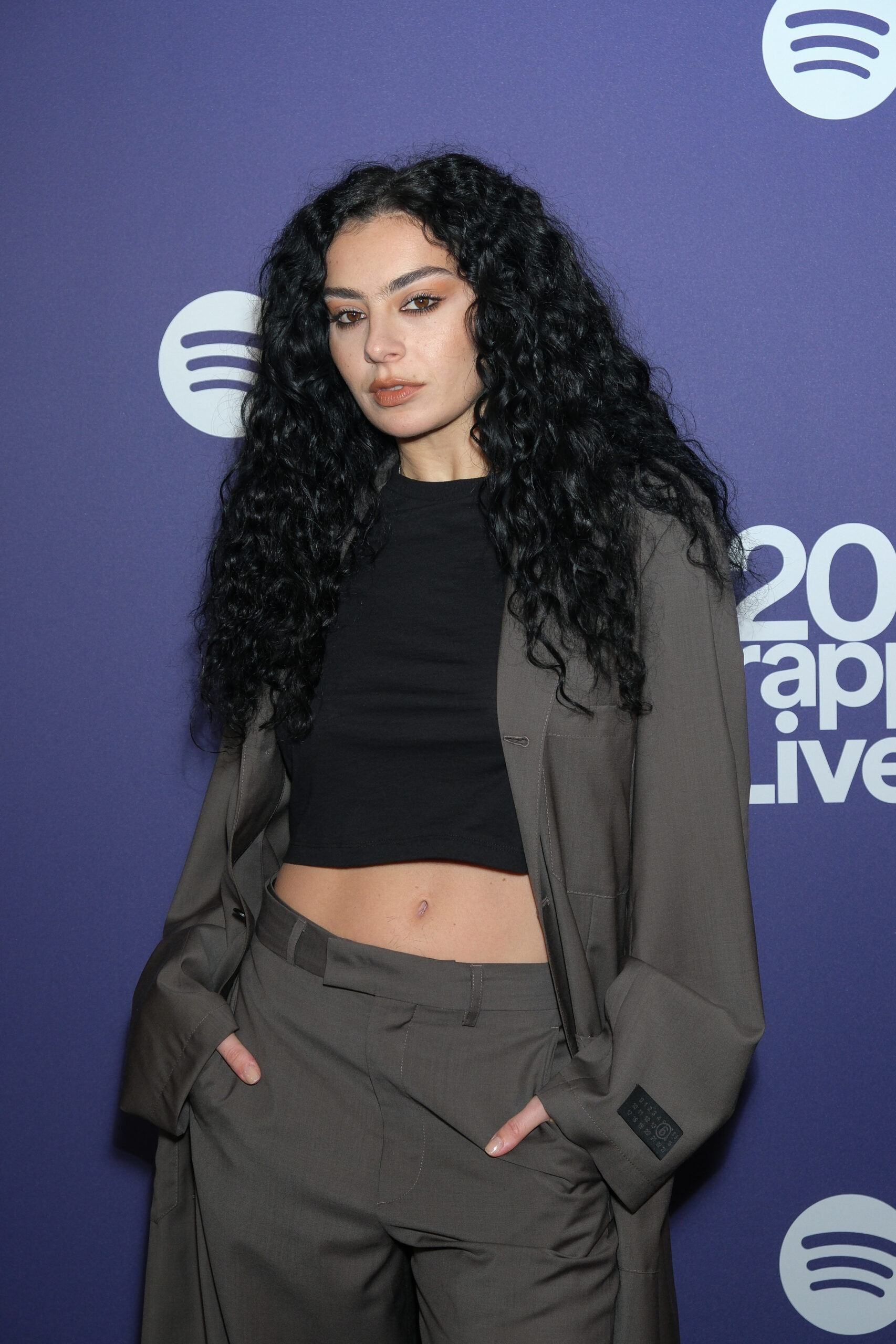 Charli XCX’s hilarious marketing ideas gag the internet