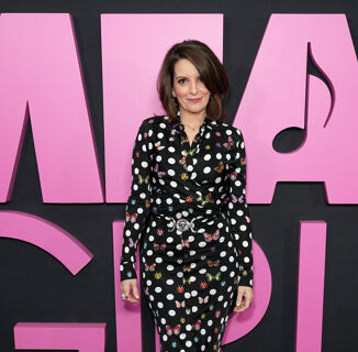 What Tina Fey wanted to include in the new ‘Mean Girls’ film