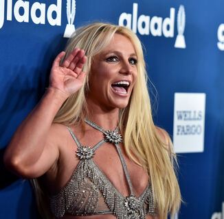 Are Britney Spears’ music industry days over?