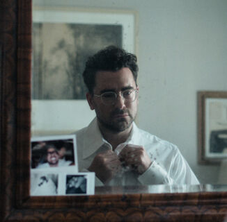 Dan Levy’s new movie ‘Good Grief’ will tug at your gay heartstrings