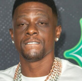 Rapper Boosie Badazz drags his kids from ‘The Color Purple’ because of queer romance