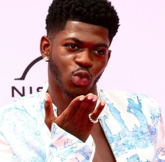 Lil Nas X returns with new music and a blunt message for those who doubt him