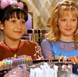 This crucial character would have been queer in the <i>Lizzie McGuire</i> reboot