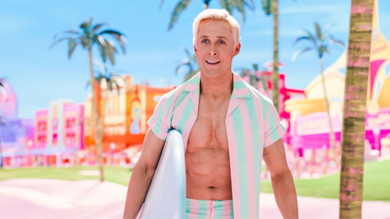 Ryan Gosling’s reaction to ‘Barbie’ Oscars snubs is peak ‘Kenergy’