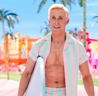 Ryan Gosling’s reaction to ‘Barbie’ Oscars snubs is peak ‘Kenergy’