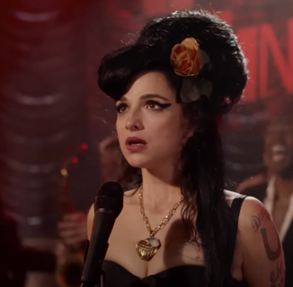 Amy Winehouse’s ‘Back to Black’ biopic trailer divides the internet