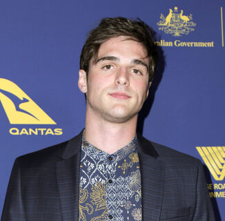 Jacob Elordi picked Barry Keoghan as his costar over this celebrated twink