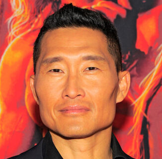 These first images of Daniel Dae Kim in <i>Avatar: The Last Airbender</i> have us gasping