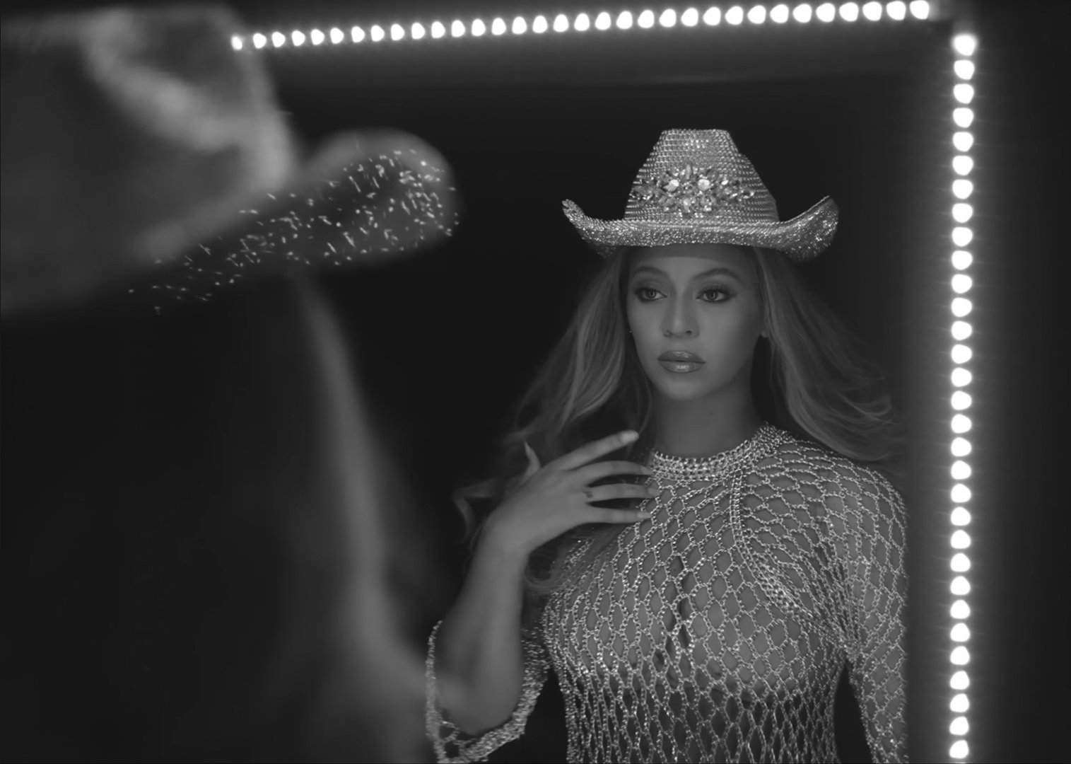 Beyoncé’s switching genres and fans don’t know how to feel