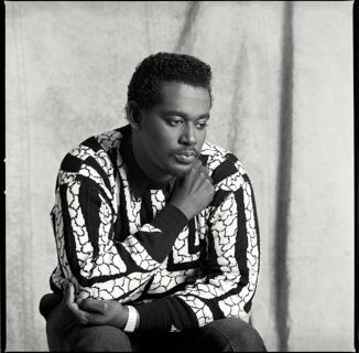 Luther Vandross’ enduring impact proves he was ‘Never Too Much’