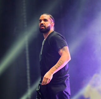 Drake’s alleged video leak has the internet hot and bothered