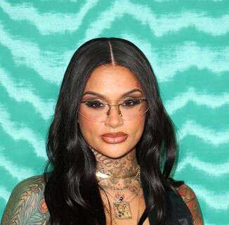 Kehlani makes surprise career swerve with new album