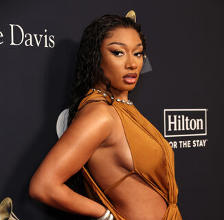Megan Thee Stallion is a cosplay goddess. Here are the 5 looks to prove it