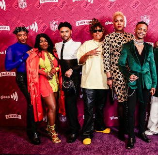 GLAAD uplifts Black LGBTQ+ voices in music with second EMEI cohort