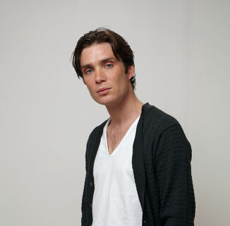 These saucy new photos of Cillian Murphy have the gays asking the hard questions