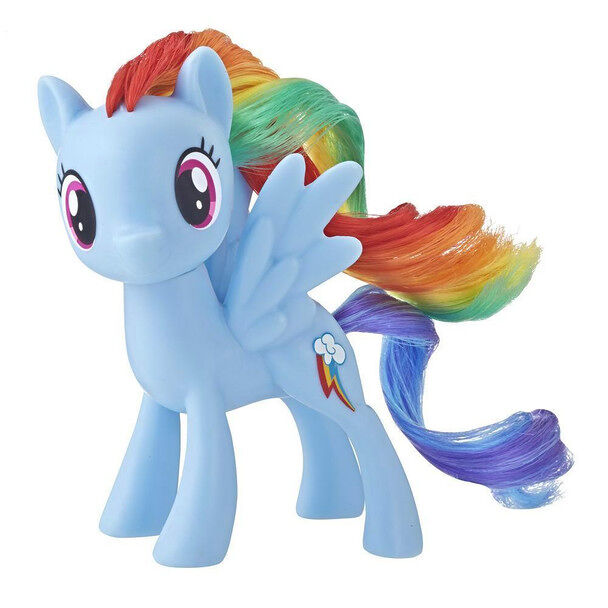 Rainbow Dash 'My Little Pony'