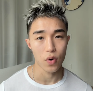 Viral TikTok video calls out a huge issue Asian men face in the queer community