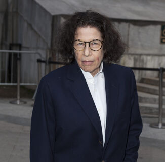 Fran Lebowitz is catching heat after airing this controversial take
