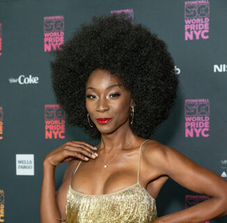Angelica Ross explains why she can’t watch <i>Pose</i>