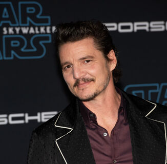 Pedro Pascal’s latest announcement has people drooling and panting