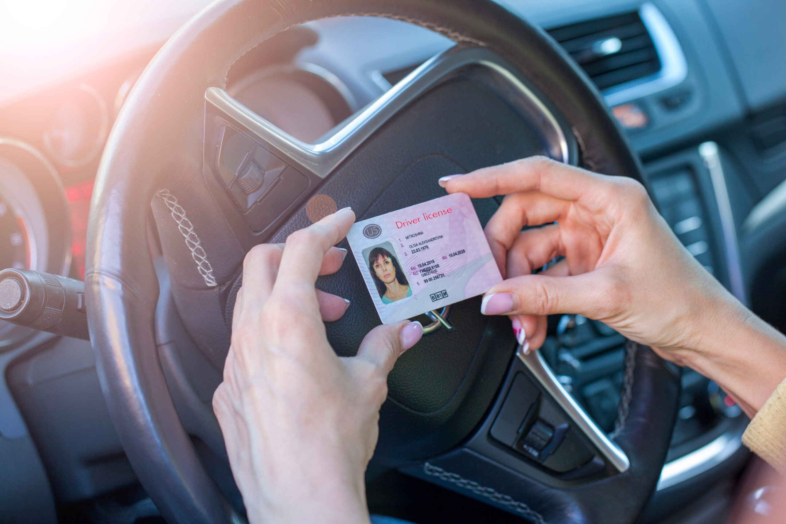 Florida just made it harder for transgender teens to get a driver’s license
