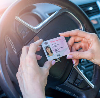 Florida just made it harder for transgender teens to get a driver’s license