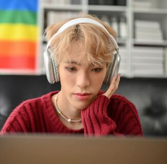 The Kids Online Safety Act could ruin the internet for LGBTQ+ youth. Or will it protect them?
