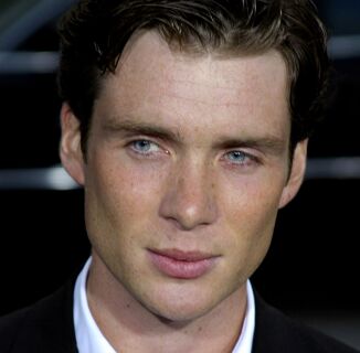 These pics of a young Cillian Murphy will send you straight to horny jail