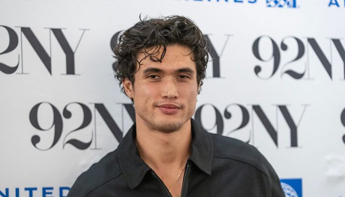This controversial casting announcement has Charles Melton fans hot and bothered