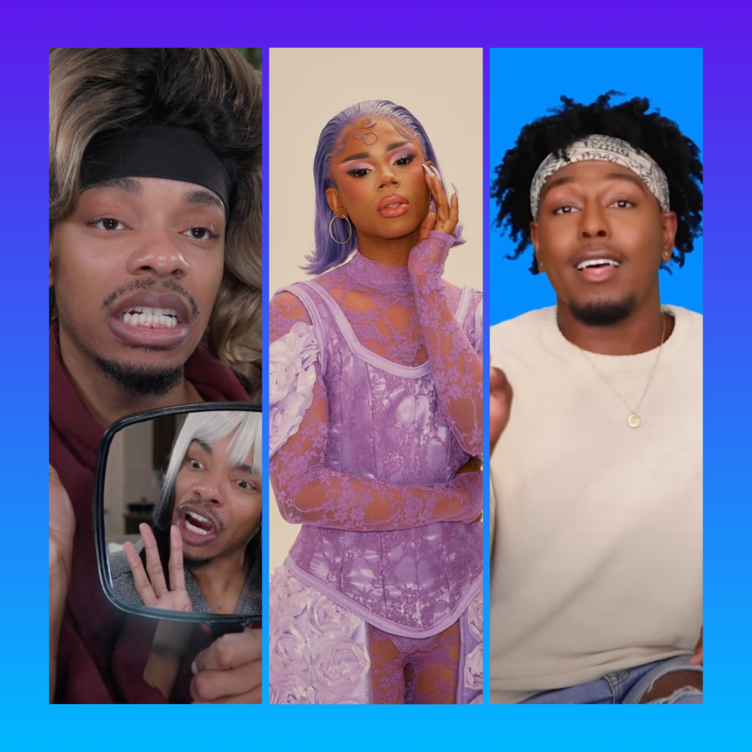 5 Black LGBTQ+ content creators you should know