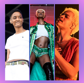5 Black queer artists to add to your playlist